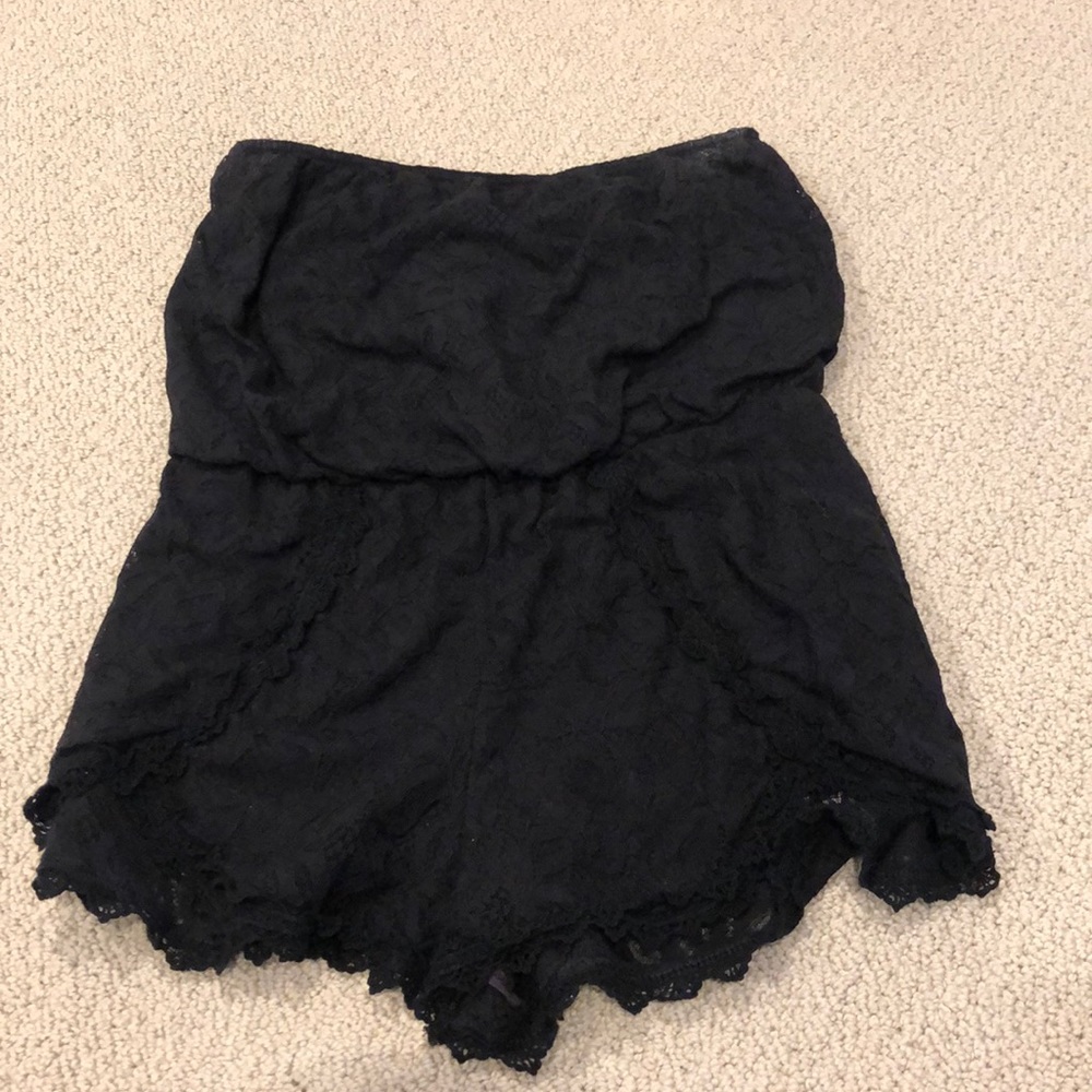 Free People Romper